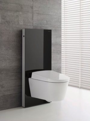 Hoe gebruik je een bidet?