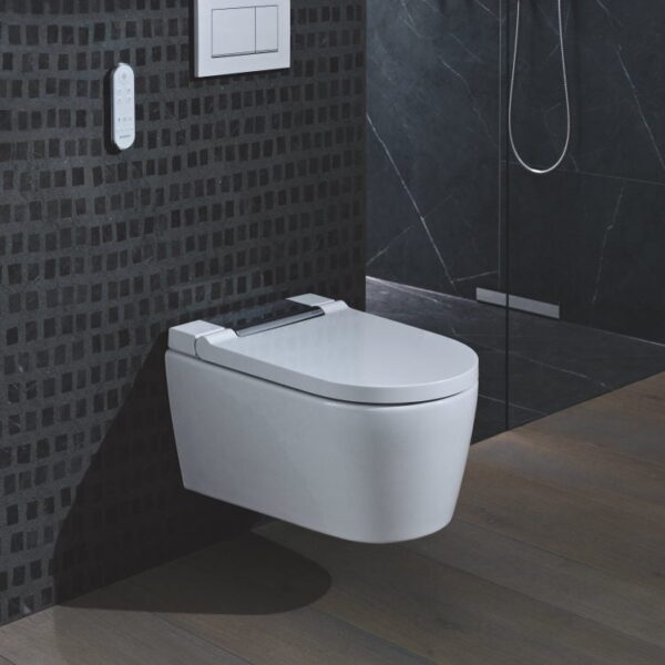 Geberit Aquaclean - Sela Wandhangend - Afbeelding 4