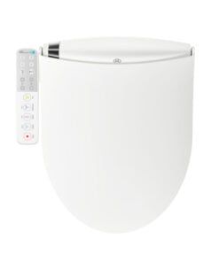 Alternative view of Douche wc Dib C430 bidet design - 2e kans bidet