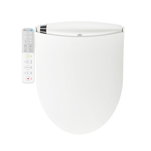 Douche wc Dib C430 bidet design - Afbeelding 6