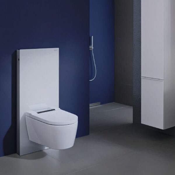 Geberit Aquaclean - Sela Wandhangend - Afbeelding 5