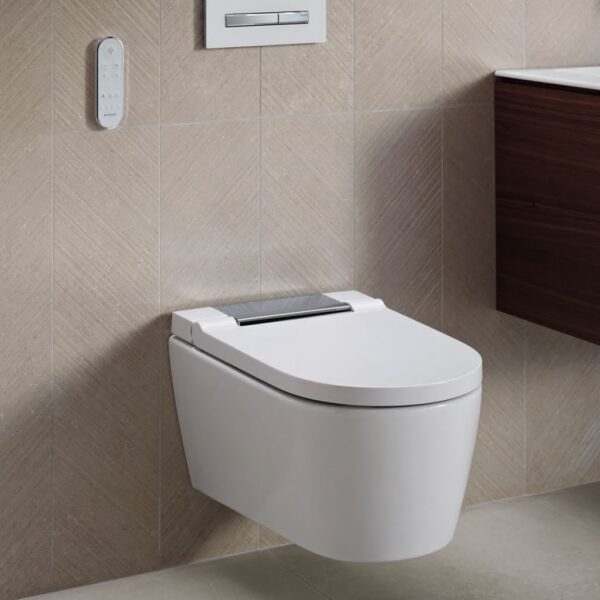Geberit Aquaclean - Sela Wandhangend - Afbeelding 3