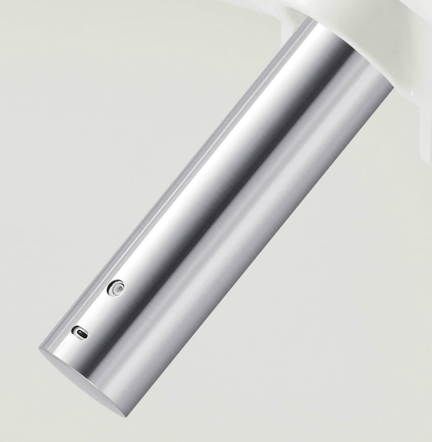 Douche wc Dib U850 - bidet design - Afbeelding 13