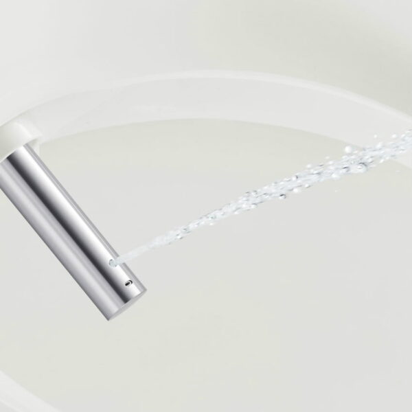 Douche wc Dib U850 - bidet design - Afbeelding 12