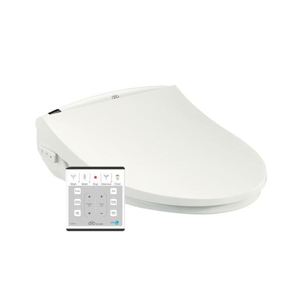 Douche wc Dib C430R bidet design