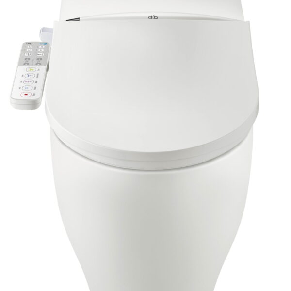 Douche wc Dib C430 bidet design - Afbeelding 7