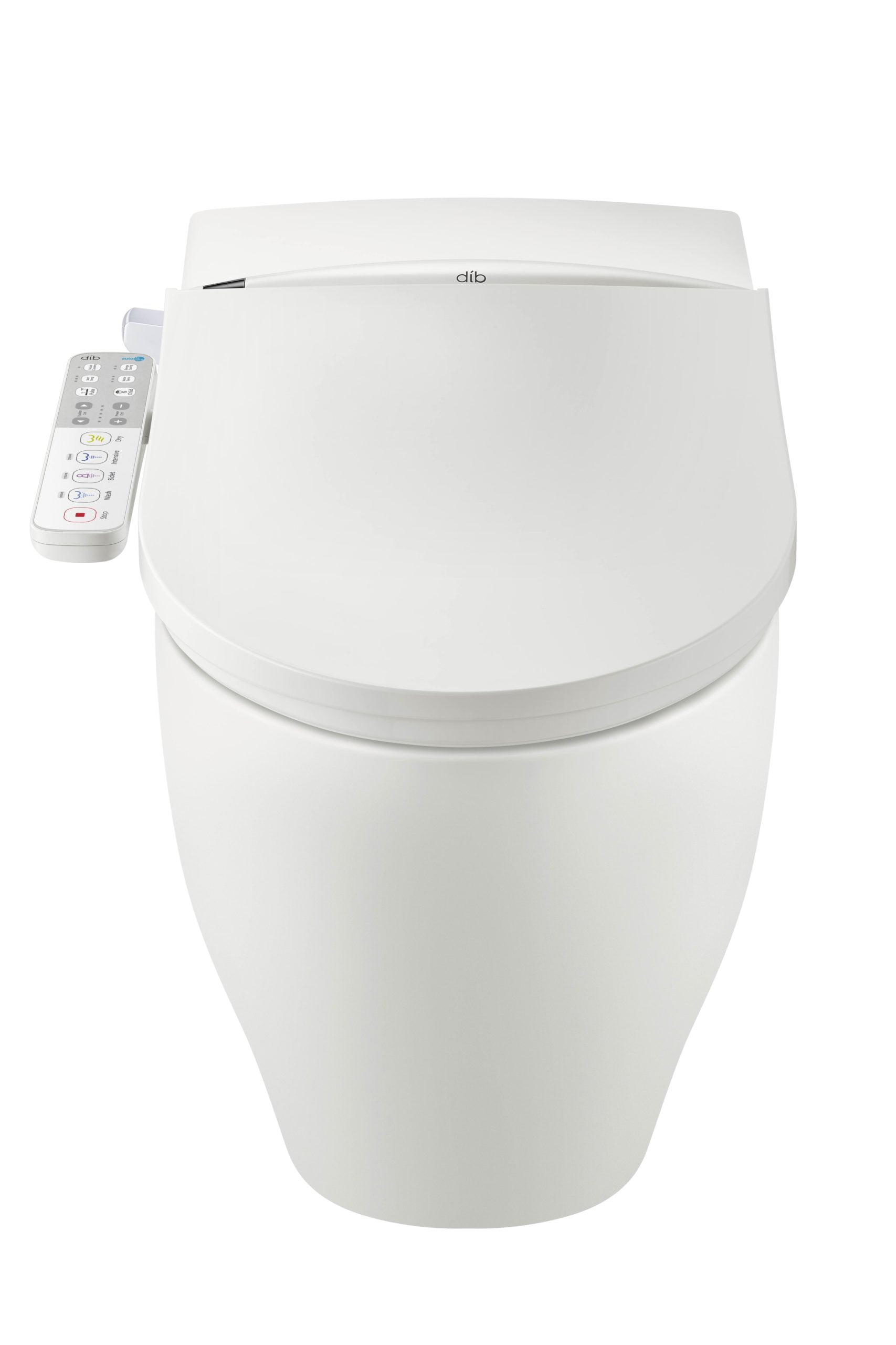 Douche wc Dib C430 bidet design - Afbeelding 7