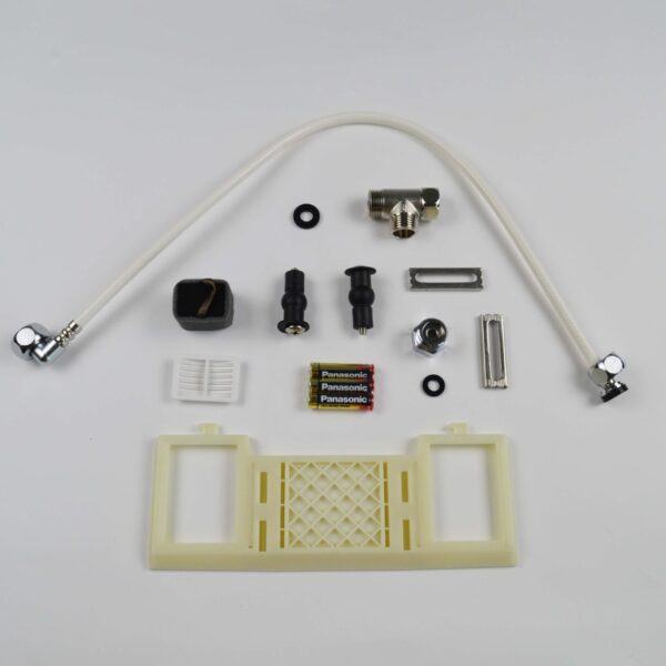 Douche wc Dib U850R - bidet design - Afbeelding 18