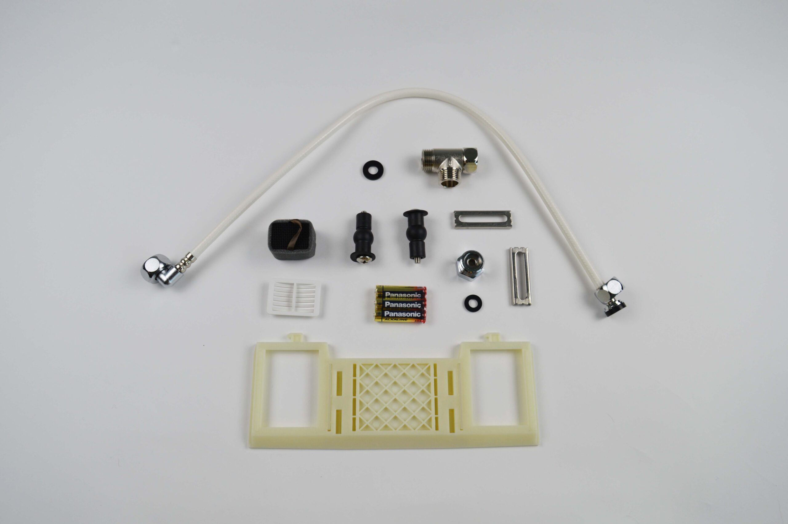 Douche wc Dib U850R - bidet design - Afbeelding 18