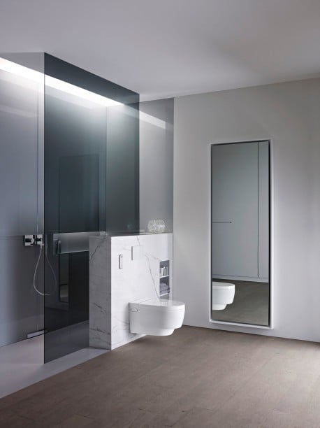 Geberit Aquaclean - Mera Classic - Afbeelding 4