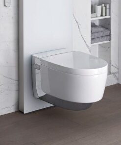 Alternative view of Geberit Aquaclean - Mera Classic