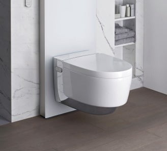 Geberit Aquaclean - Mera Classic - Afbeelding 2