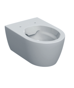 Geberit ICON wandcloset - Rimfree