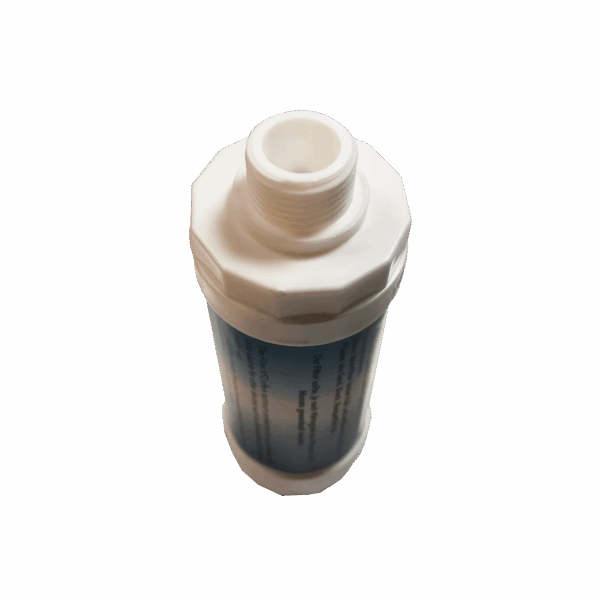 Universele anti-kalkfilter – Waterfilter voor Bidets - Afbeelding 3