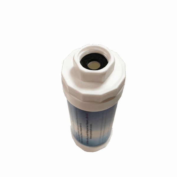 Universele anti-kalkfilter – Waterfilter voor Bidets - Afbeelding 4