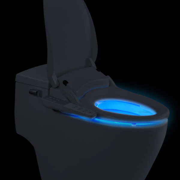 Douche wc Dib C430 bidet design - Afbeelding 10