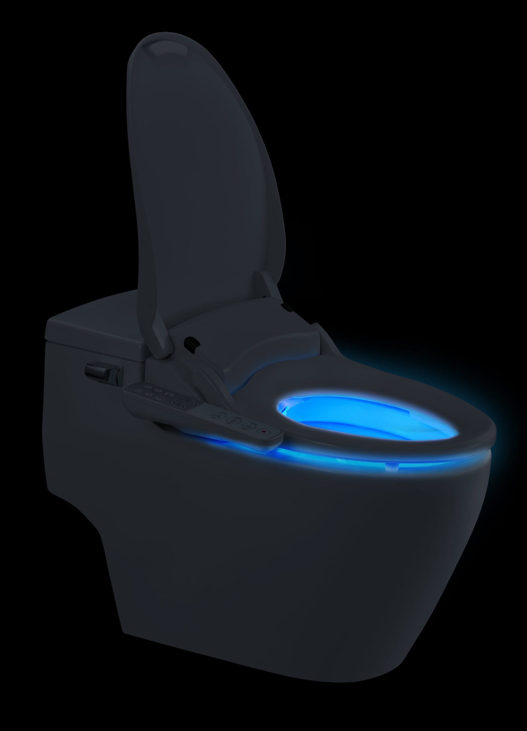 Douche wc Dib C430 bidet design - Afbeelding 10