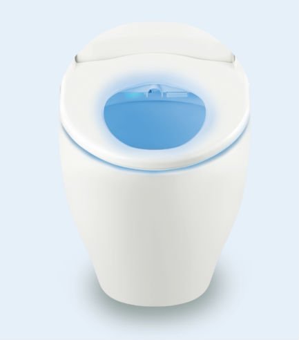 Douche wc Dib C430R bidet design Douche wc Dib C430R bidet design