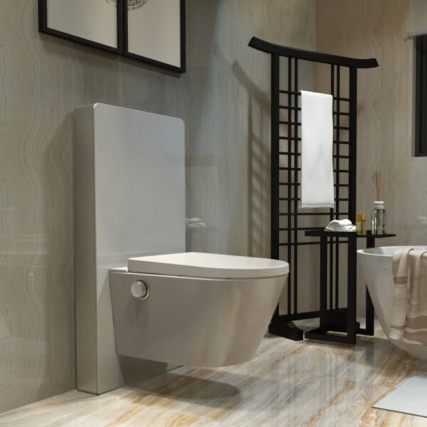 Design voorbouwreservoir met sensor - Afbeelding 5