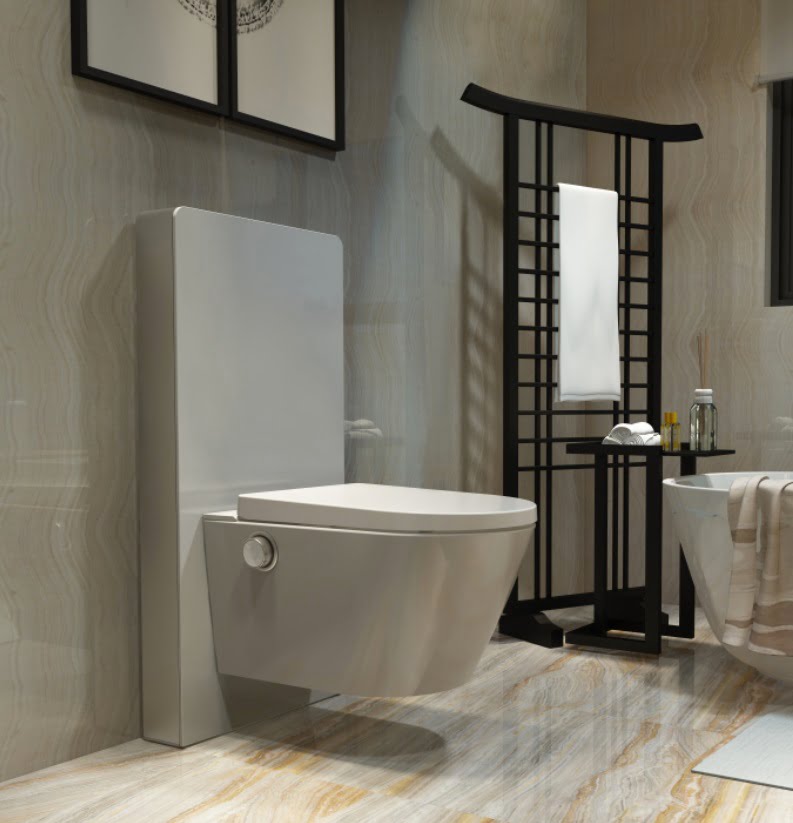 Design voorbouwreservoir met sensor - Afbeelding 5