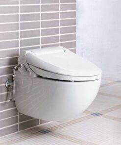 Geberit Aquaclean - 4000 - Afbeelding 3
