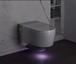 Geberit Aquaclean - Mera Classic - Afbeelding 3
