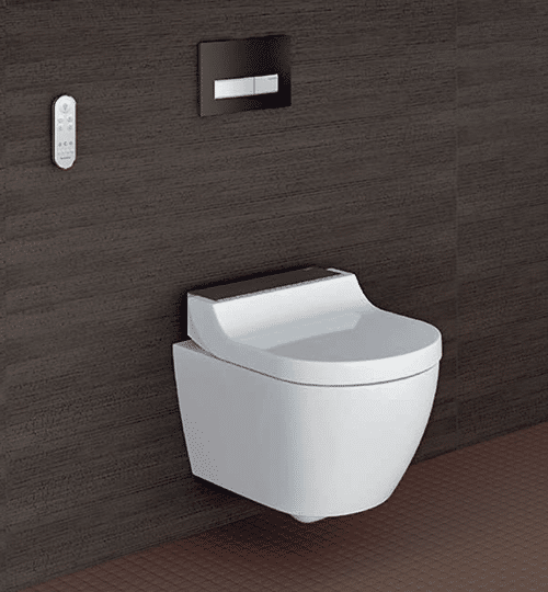 Geberit aquaclean - Tuma Classic - Afbeelding 7