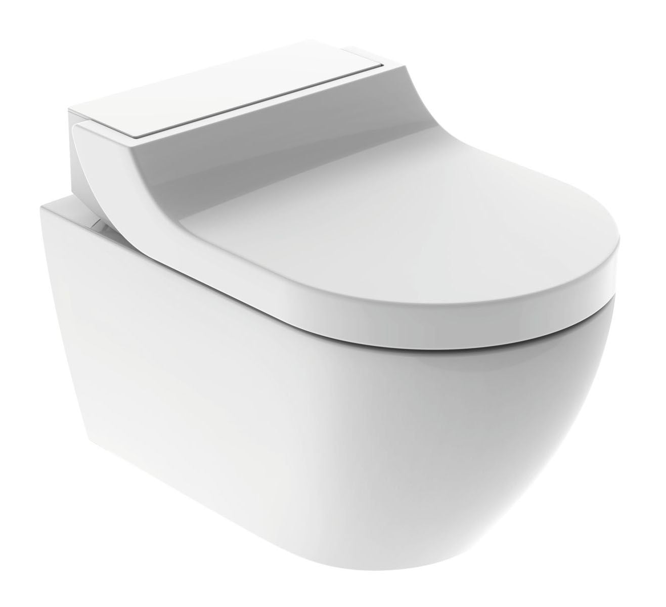 Geberit aquaclean - Tuma Classic - Afbeelding 4