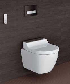 Geberit aquaclean - Tuma Comfort - Inclusief wandcloset - Afbeelding 7