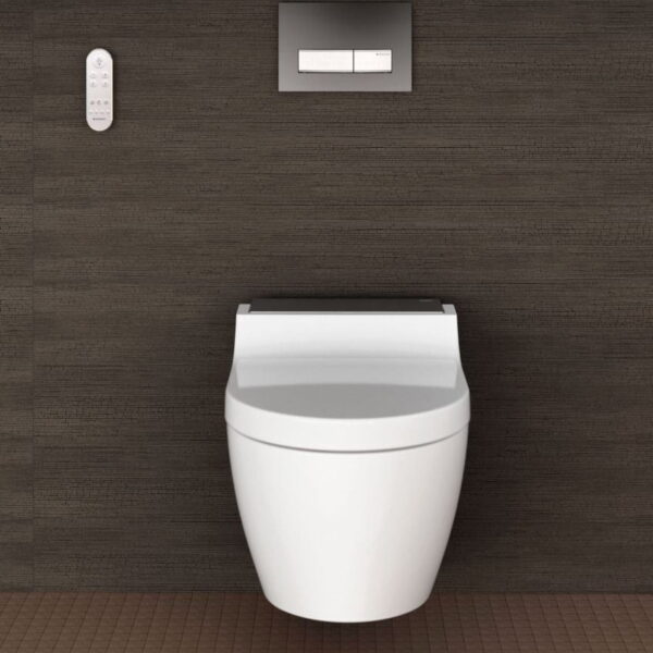 Geberit aquaclean - Tuma Classic - Afbeelding 8
