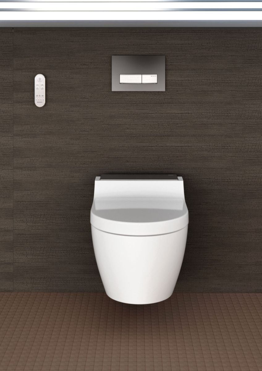 Geberit aquaclean - Tuma Classic - Afbeelding 8