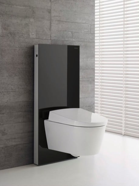 Design voorbouwreservoir met sensor - Afbeelding 2