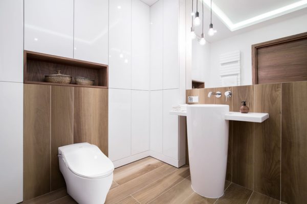 bidet kopen - badkamer