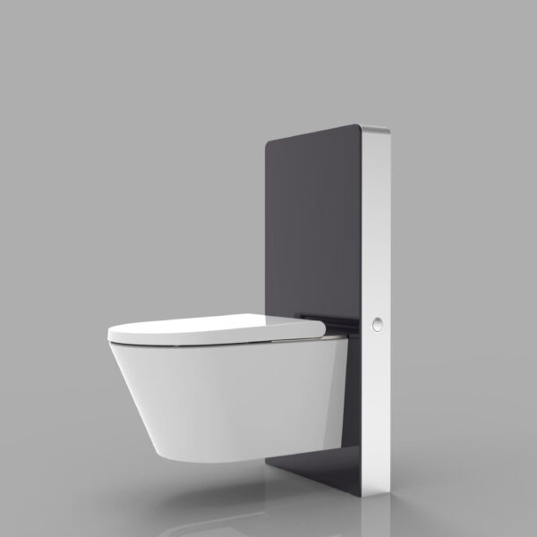 Design voorbouwreservoir met sensor - Afbeelding 3