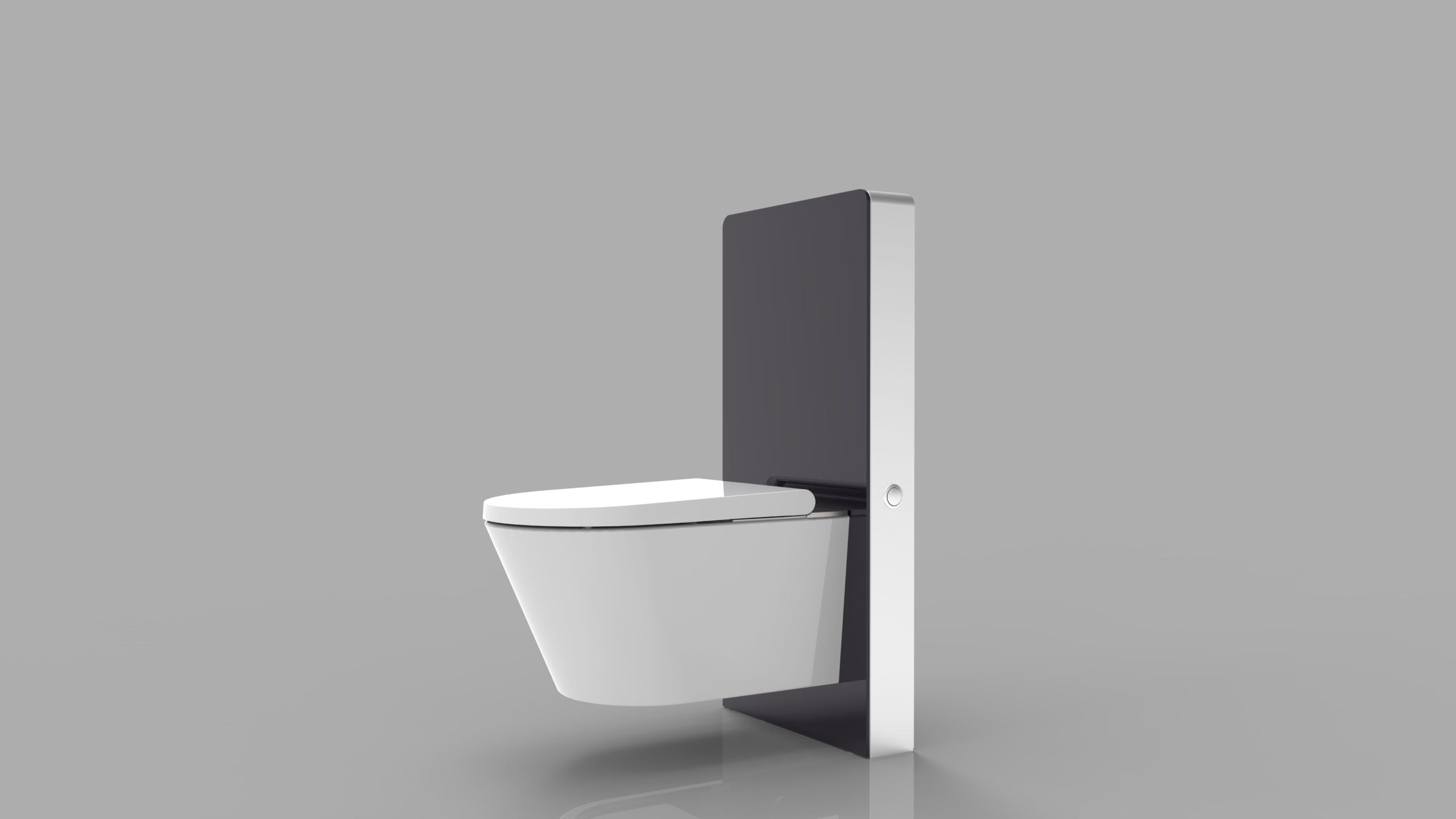 Design voorbouwreservoir met sensor - Afbeelding 3