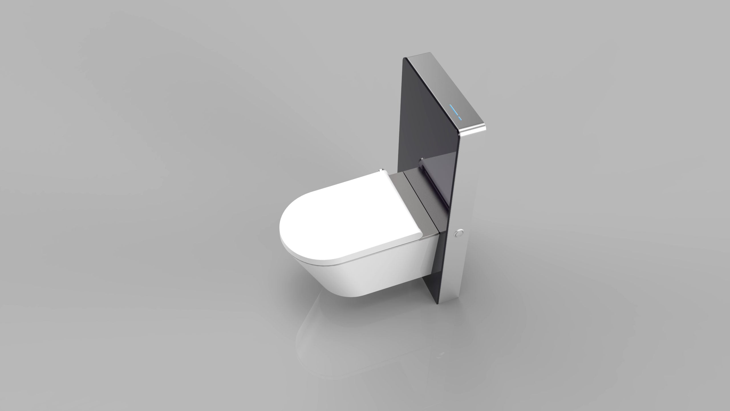 Design voorbouwreservoir met sensor - Afbeelding 4
