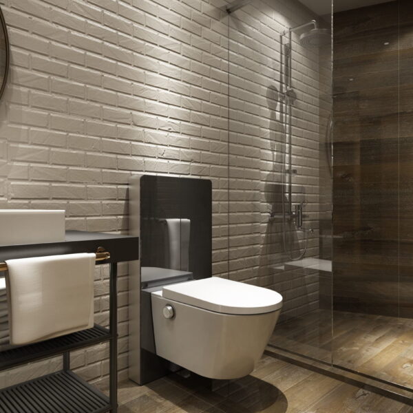 Design voorbouwreservoir met sensor - Afbeelding 7