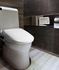 Douche wc Izen IBE-AB005ER - Afbeelding 8