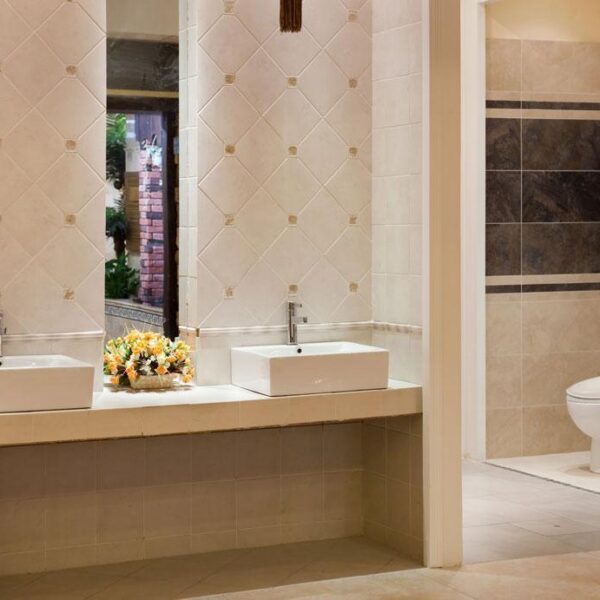 Douche wc Izen IBE-AB005ER - Afbeelding 9