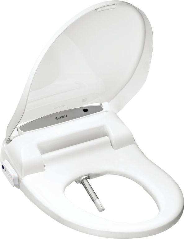 Douche wc Izen IBE-AB005ER - Afbeelding 2