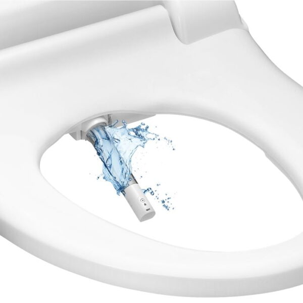 Douche wc Izen IBE-AB005ER - Afbeelding 3