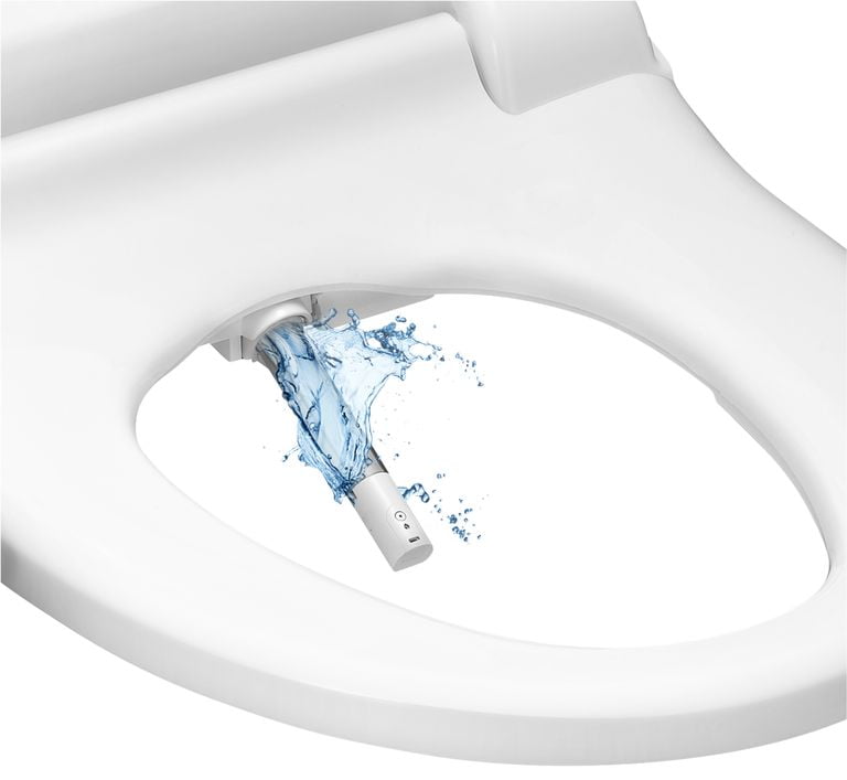 Douche wc Izen IBE-AB005ER - Afbeelding 3