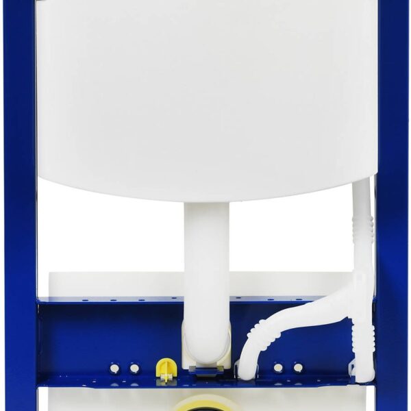 Geberit Duofix Sigma 12 cm Inbouwreservoir met frame - Afbeelding 4