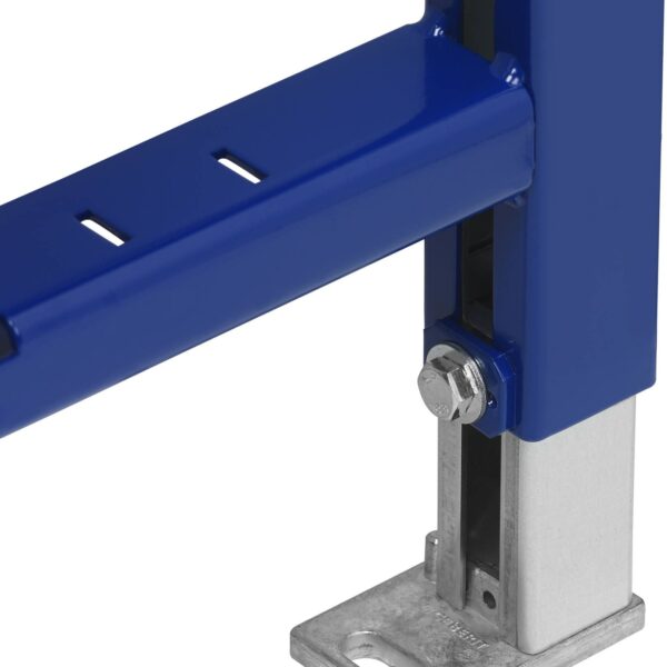 Geberit Duofix Sigma 12 cm Inbouwreservoir met frame - Afbeelding 6