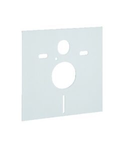 Geberit Sanbloc Geluidsisolatieset opvangtoestellen | 156.050.00.1