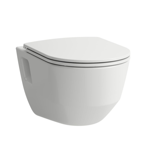 Laufen Pro - Randloos wandcloset