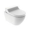 Geberit aquaclean - Tuma Classic - Inclusief wandcloset