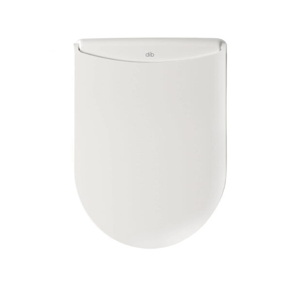 Douche wc Dib U850R - bidet design - Afbeelding 9