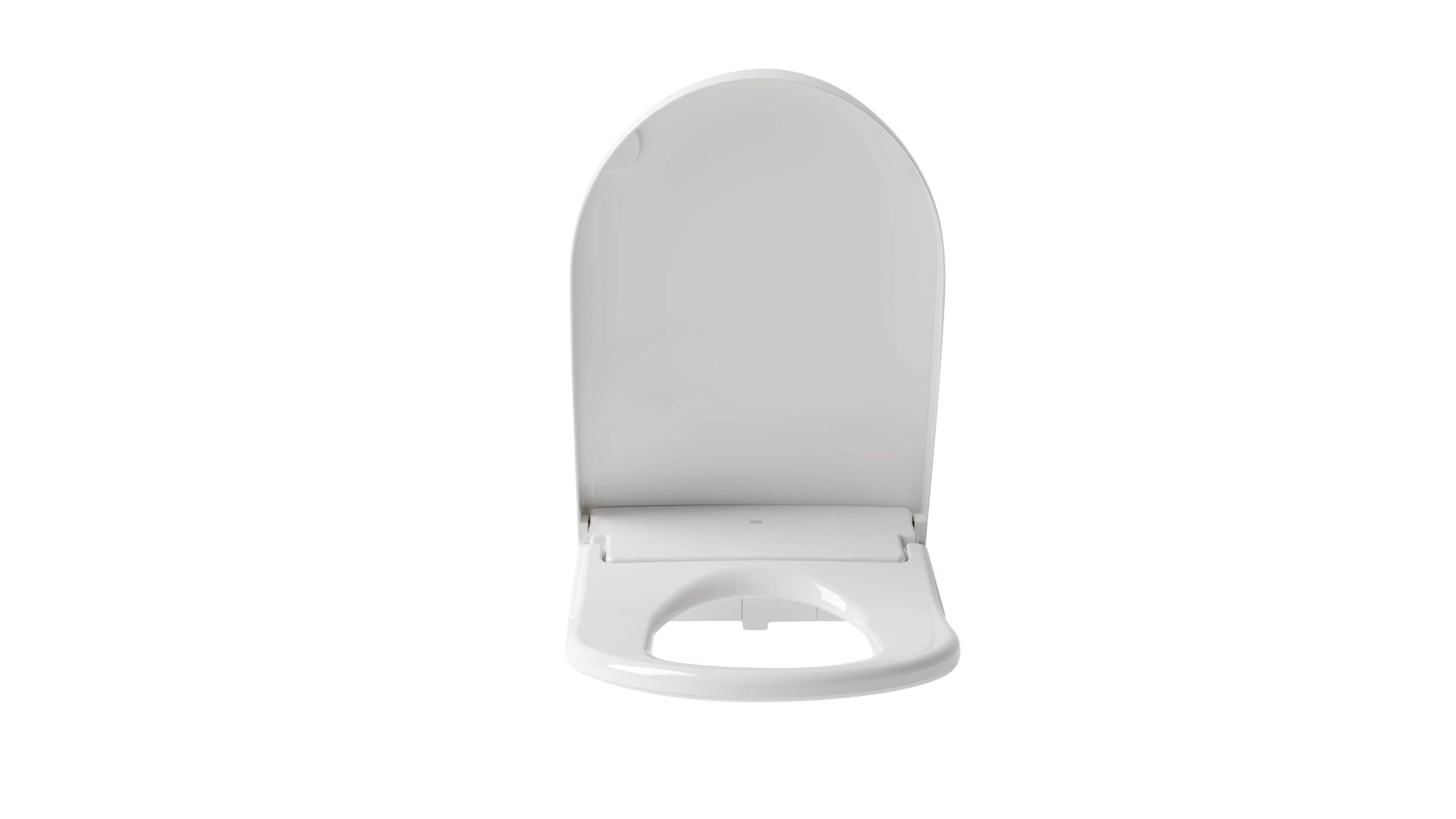 Douche wc Dib U850R - bidet design - Afbeelding 7