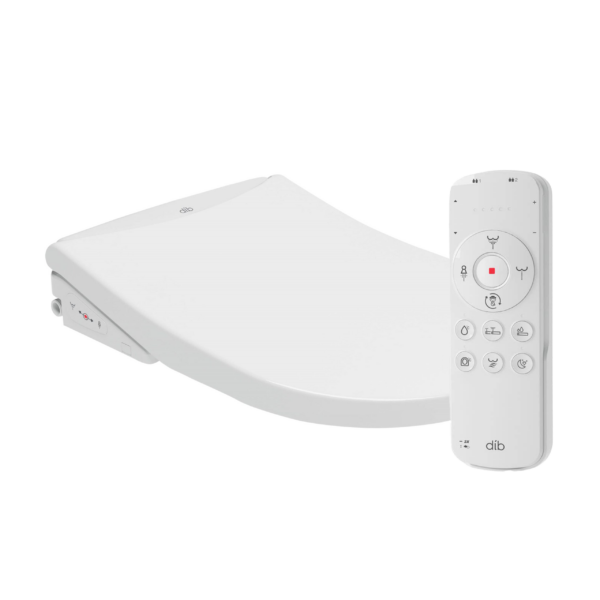 Douche wc Dib U850R - bidet design